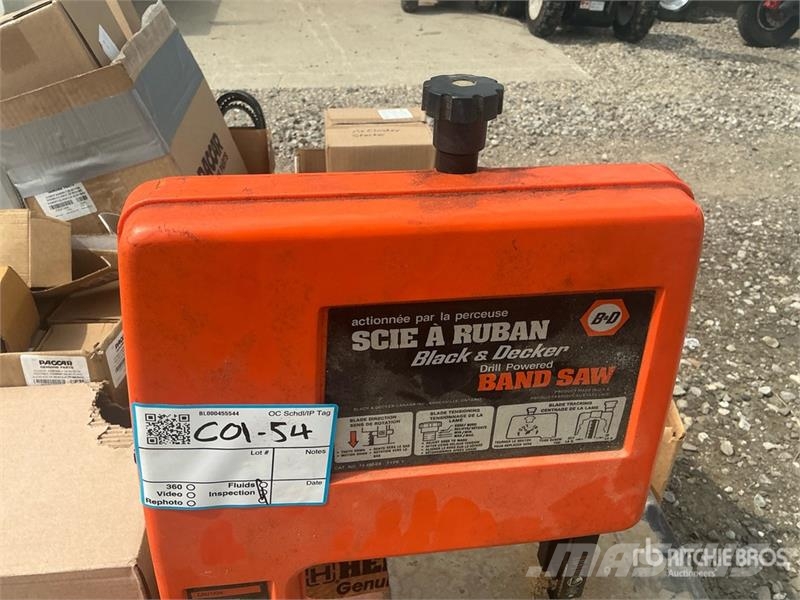 Quantity of Filters for Screeners and Stackers Drugi deli