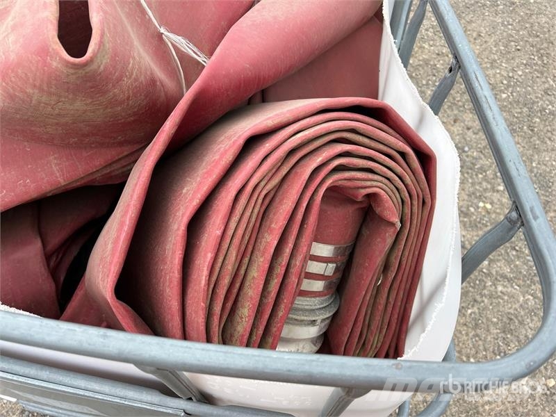 Quantity of Fire Hose Citas sastāvdaļas