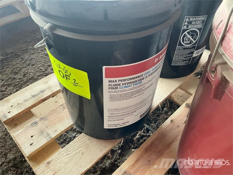 Quantity of Fluids Drugi deli