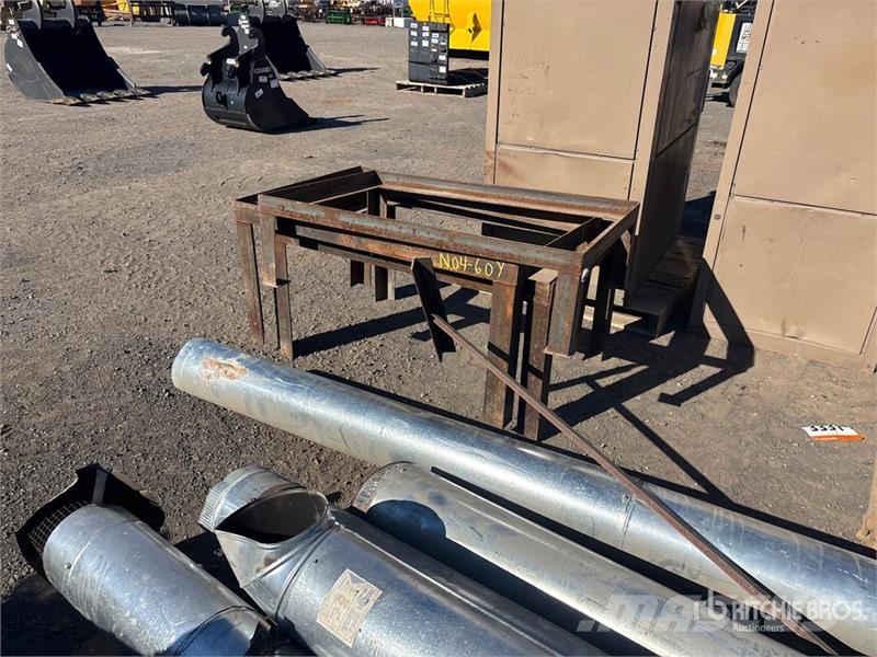 Quantity of Furnace Drugi deli
