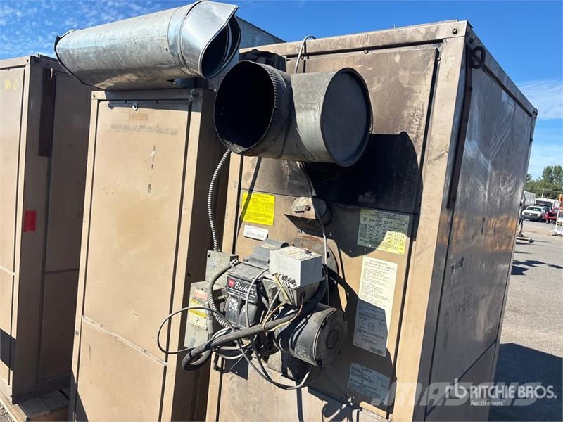 Quantity of Furnace Drugi deli