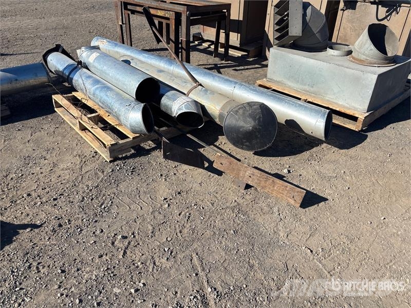 Quantity of Furnace Drugi deli