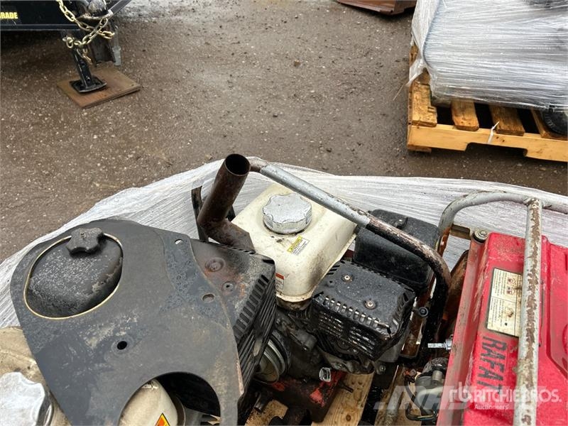 Quantity of Generators Andere Zubehörteile