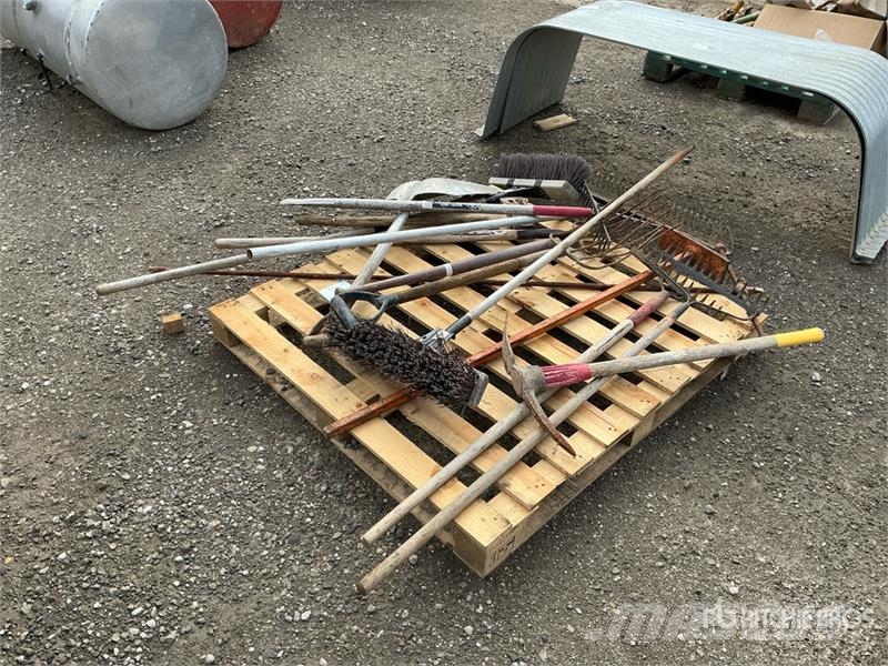 Quantity of Hand Tools Inne akcesoria