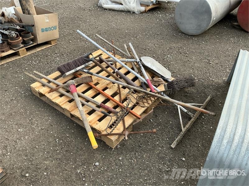 Quantity of Hand Tools Inne akcesoria