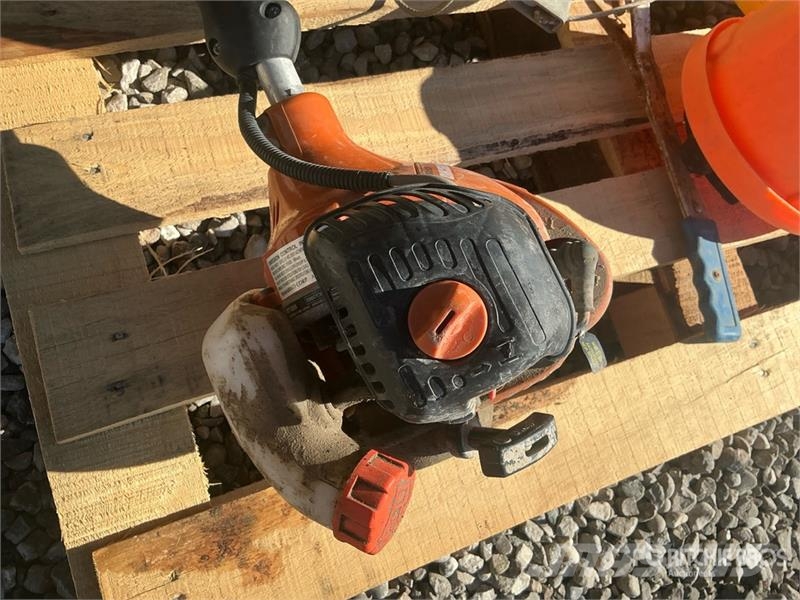  Quantity of Hard Hats Other components