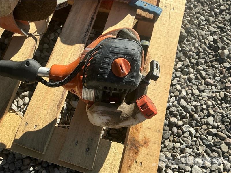  Quantity of Hard Hats Other components