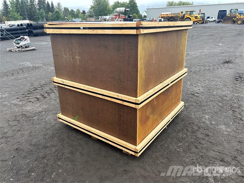 Quantity of Hilti Tools Drugi deli