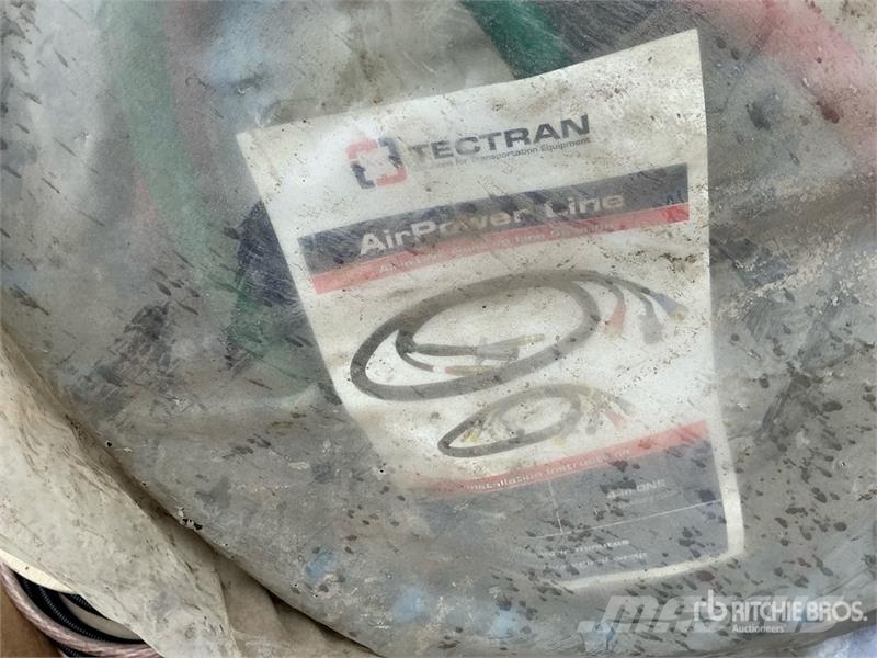 Quantity of Hose Drugi deli