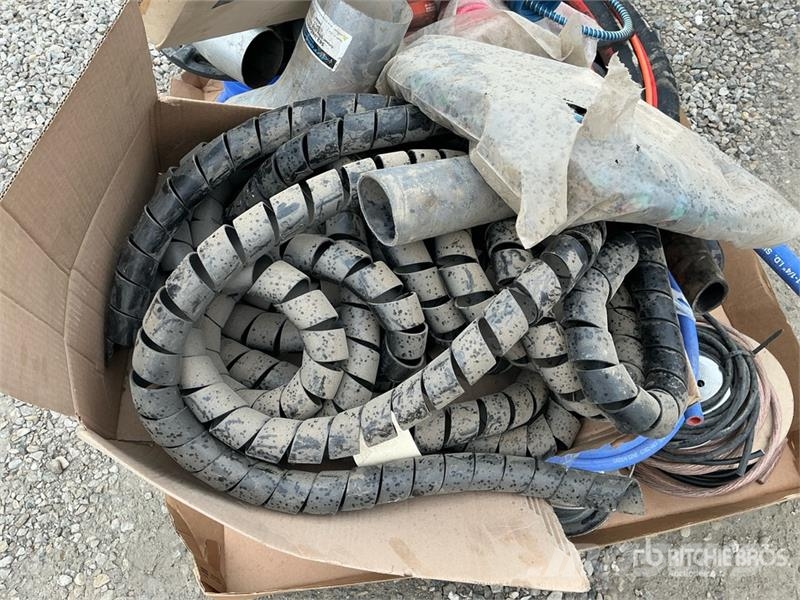 Quantity of Hose Drugi deli