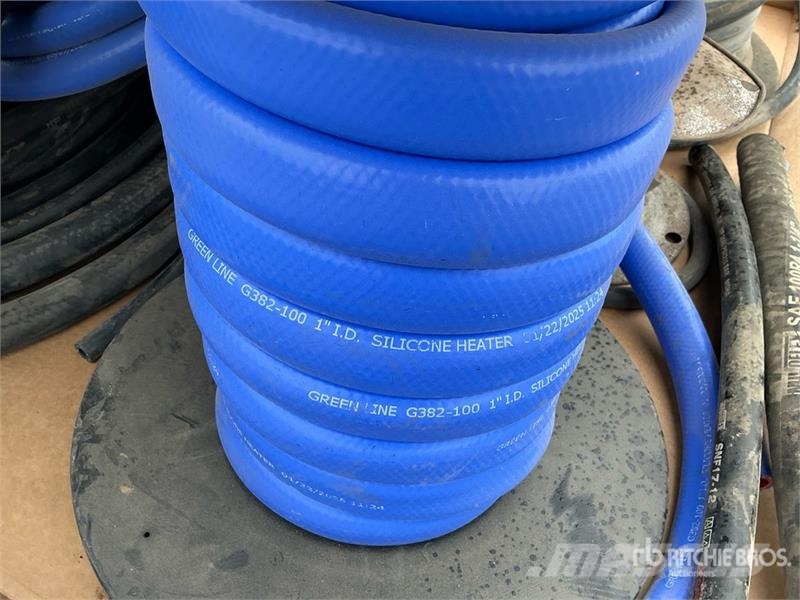 Quantity of Hose Drugi deli