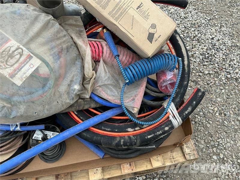 Quantity of Hose Drugi deli