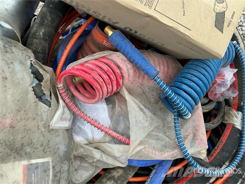 Quantity of Hose Drugi deli