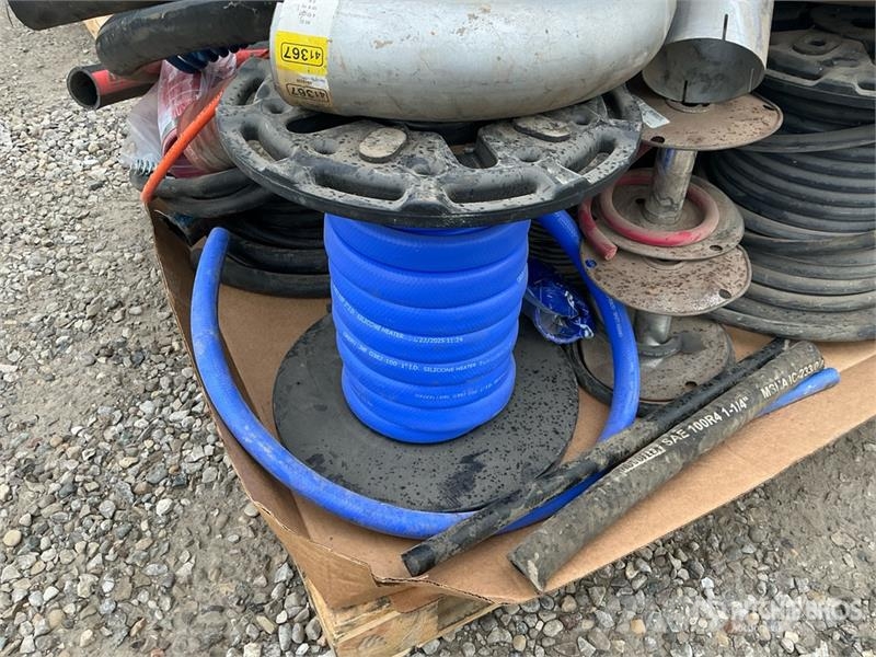 Quantity of Hose Drugi deli