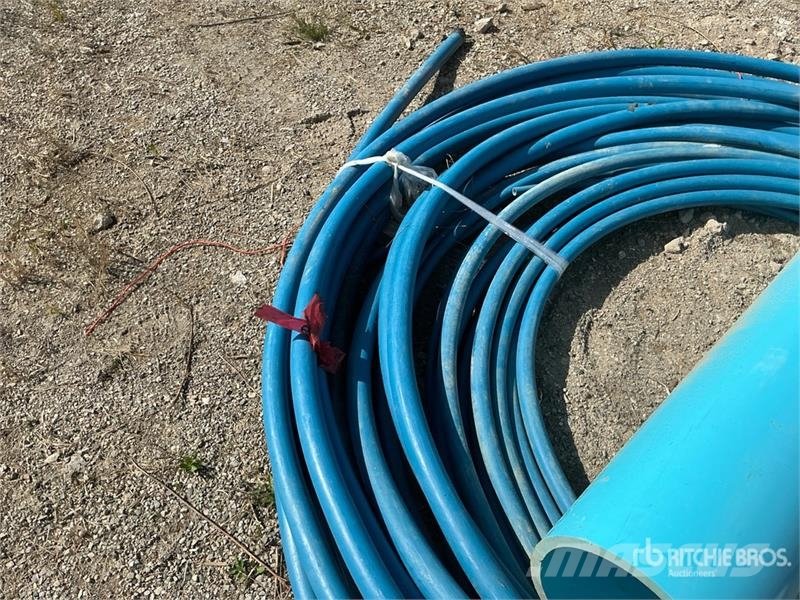 Quantity of Hose Altri componenti