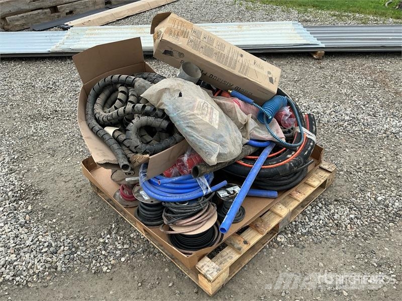 Quantity of Hose Drugi deli