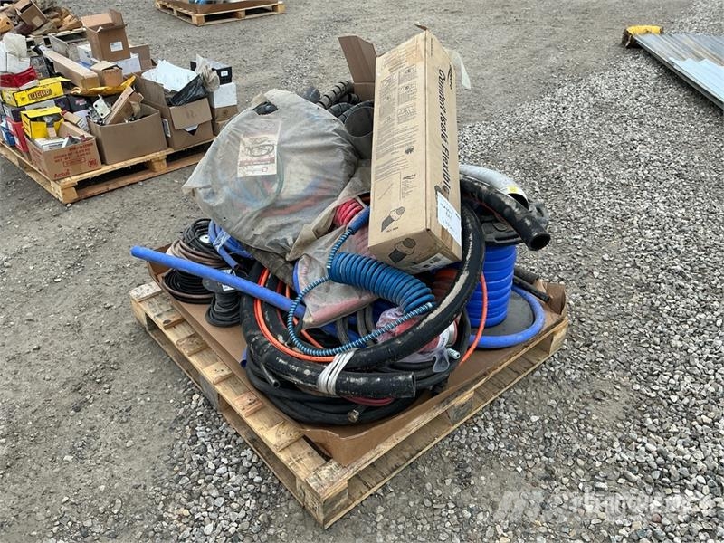 Quantity of Hose Drugi deli