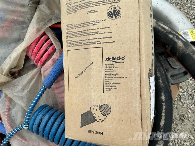 Quantity of Hose Drugi deli