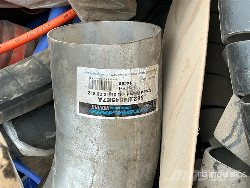Quantity of Hose Drugi deli