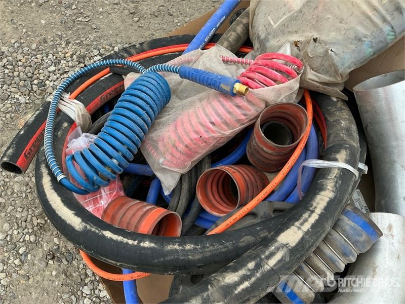 Quantity of Hose Drugi deli