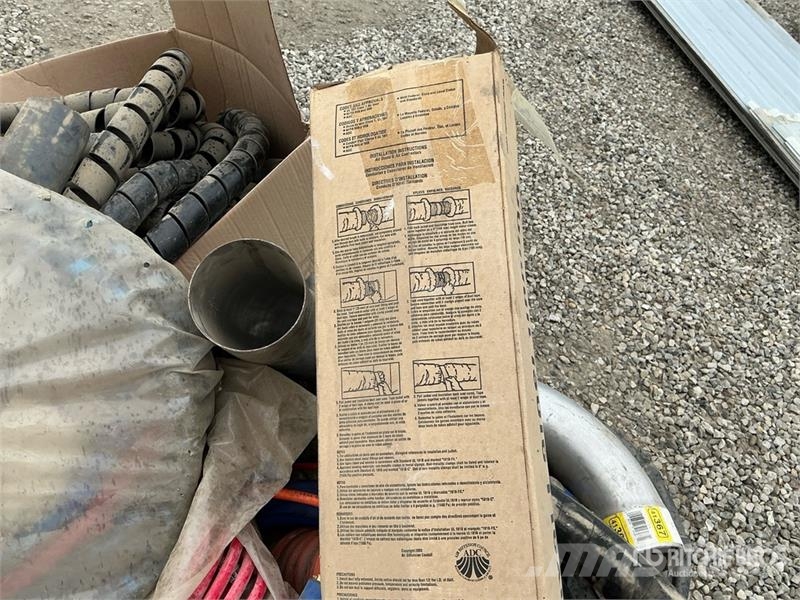 Quantity of Hose Drugi deli