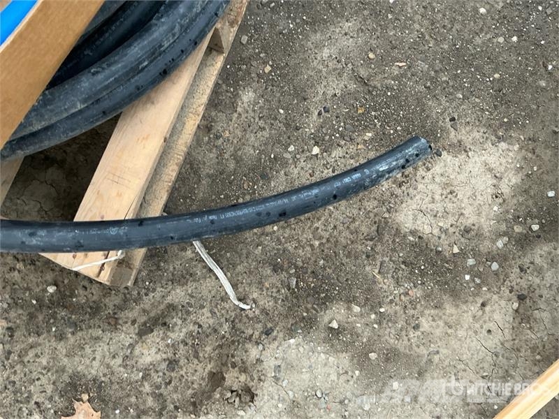 Quantity of Hoses Other components