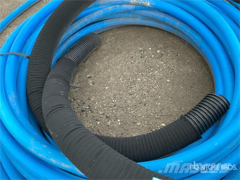 Quantity of Hoses Other components