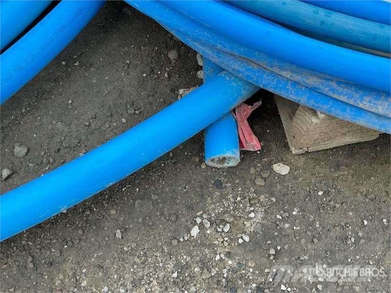 Quantity of Hoses Other components