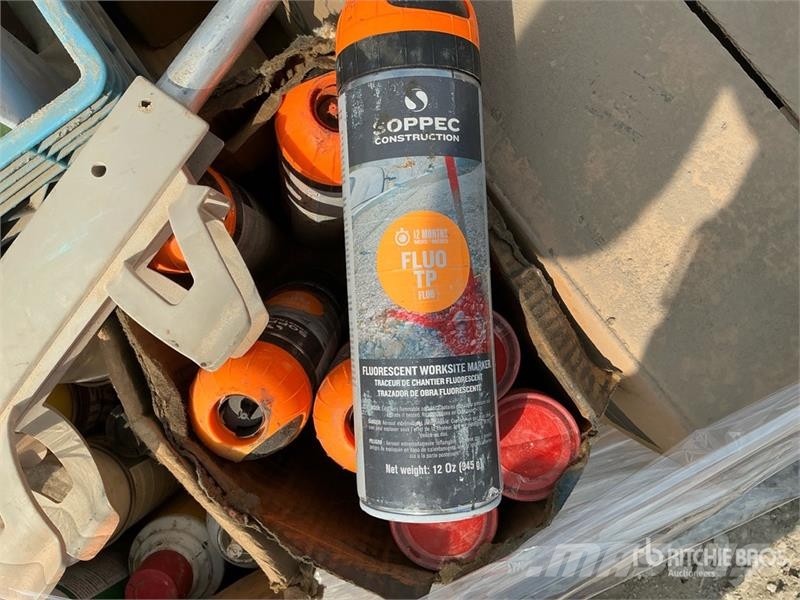 Quantity of Hydraulic Fluid Ďalšie komponenty