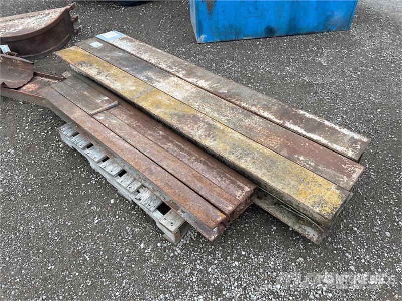  Quantity of I Beams Seilwinden, Bauaufzüge und Lastenaufzüge
