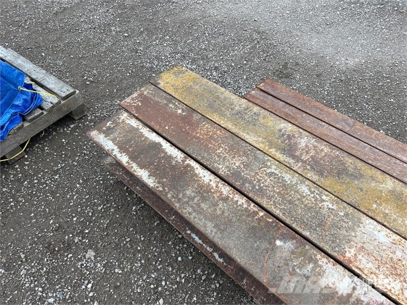  Quantity of I Beams Seilwinden, Bauaufzüge und Lastenaufzüge