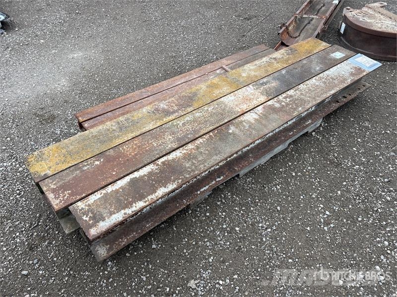 Quantity of I Beams Seilwinden, Bauaufzüge und Lastenaufzüge