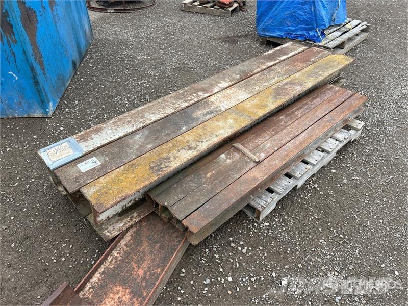  Quantity of I Beams Seilwinden, Bauaufzüge und Lastenaufzüge