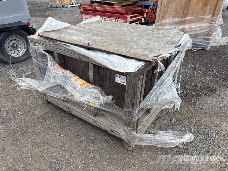  Quantity of  Instantel Minimatr Pro4 Vibration Mon Drugi deli