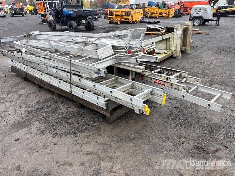  Quantity of Ladder Merdevine i platforme