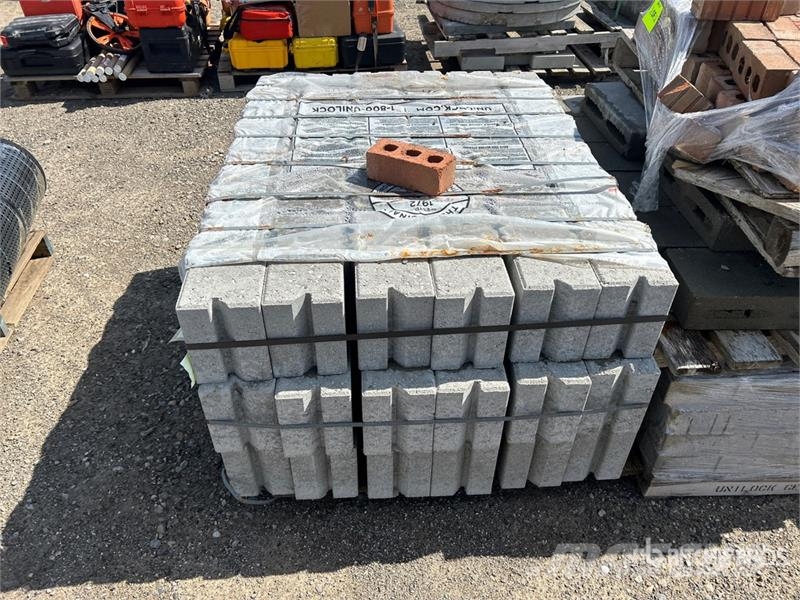 Quantity of Landscaping Materials Lauksaimniecība- Citi