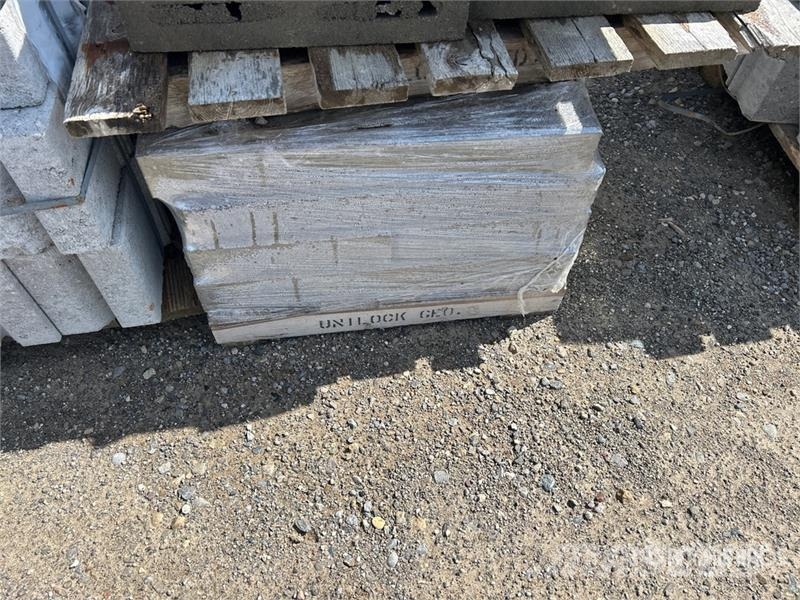 Quantity of Landscaping Materials Lauksaimniecība- Citi