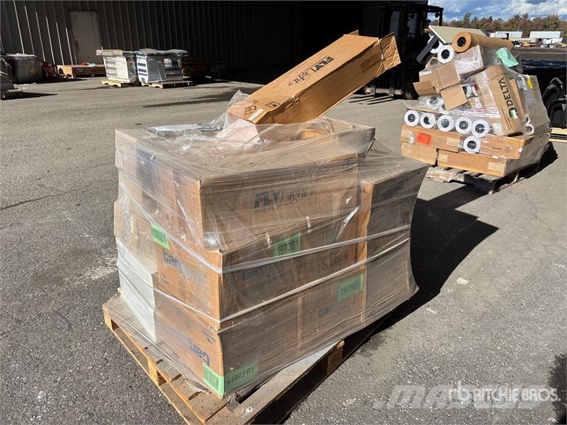  Quantity of Lighting Fixtures Drugi deli