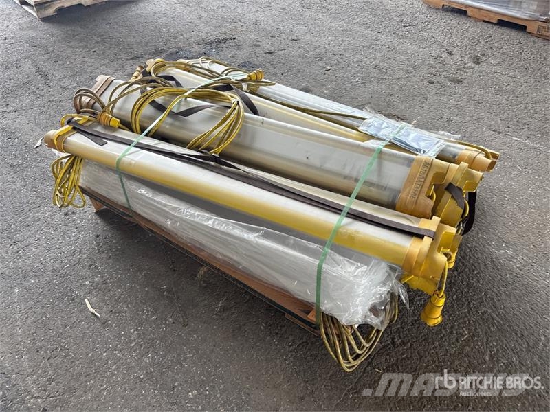  Quantity of Lighting Fixtures Drugi deli