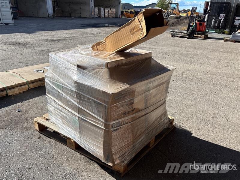  Quantity of Lighting Fixtures Drugi deli