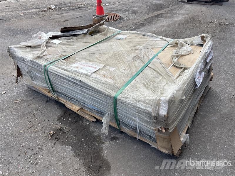 Quantity of Mats Drugi deli