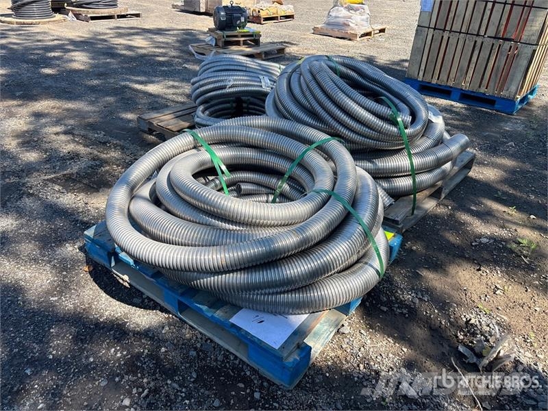  Quantity of Metal Conduit Drugi deli