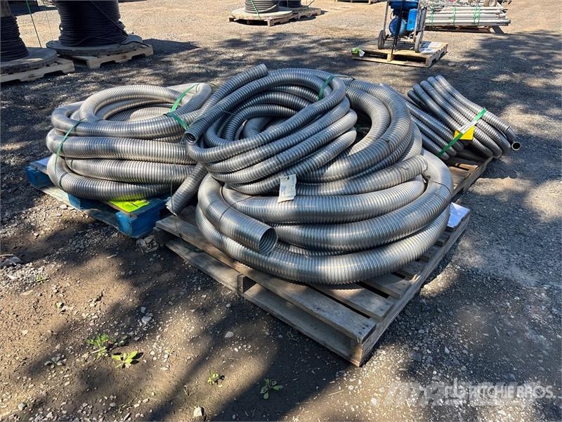  Quantity of Metal Conduit Drugi deli