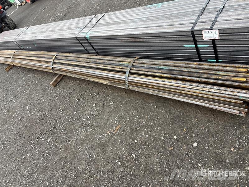 Quantity of Metal Tube Drugi deli