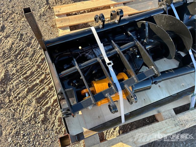  Quantity of Mini Excavator Set (Unused) Otros componentes