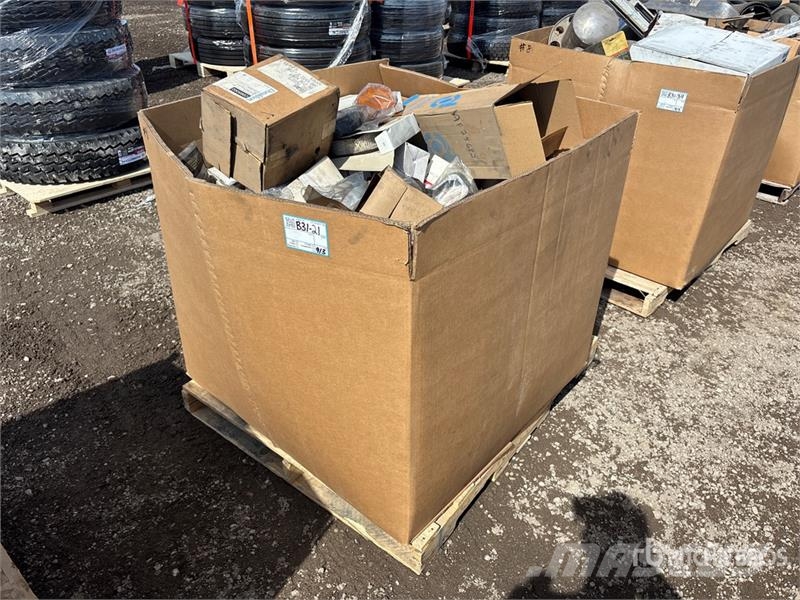 Quantity of Mini Lamps Drugi deli