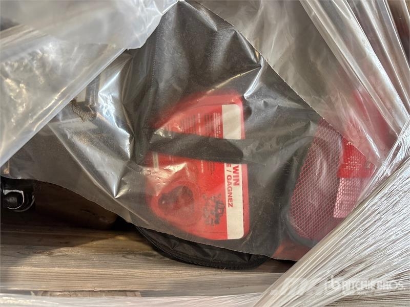 Quantity of Misc. Shop Parts Ostale komponente za građevinarstvo