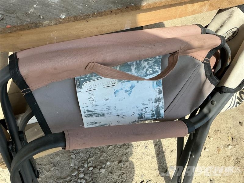Quantity of Miscellaneous Woodworking Tools Ďalšie komponenty