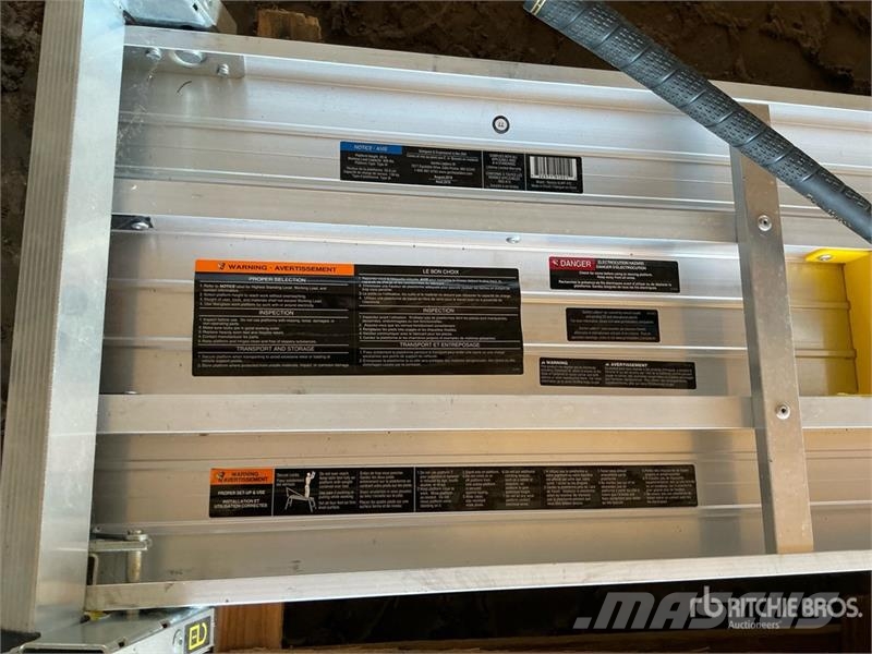 Quantity of Miscellaneous Items Компоненты строительной техники