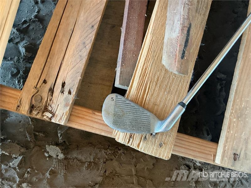 Quantity of Miscellaneous Items Компоненты строительной техники